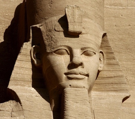 Egyptereis Marjoke.…