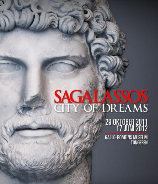 Expo Sagalassos: stad die doe…