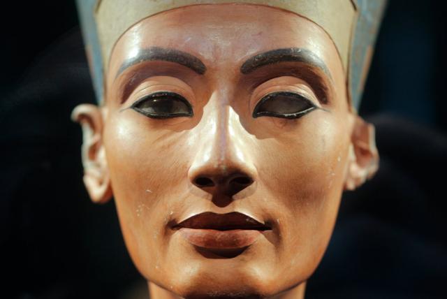Duitsland weigert Nefertiti t…