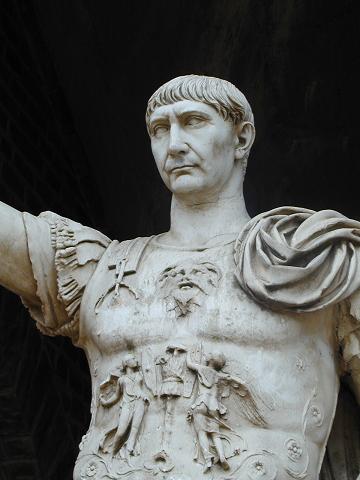 Keizer Trajanus als revolutio…