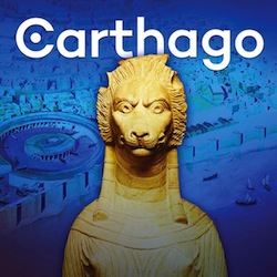 Carthago: thuisbasis van Hann…