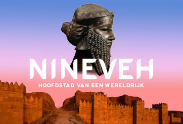 Expo Nineveh - RMO Leiden