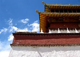Tibetanen beoefenden hersench…