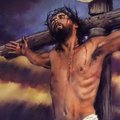 'Jezus werd niet gekruisigd'