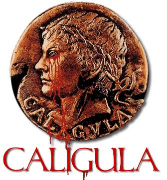 Romeinse keizer Caligula